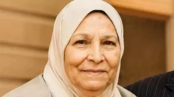 الأزهر ينعي السيدة فتينة خميس في بيان رسمي صادر عن مشيخته